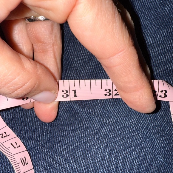 Meyer M5 Jeans • Slim size 33x32 • NWT - Picture 9 of 9